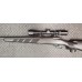 Savage 11 22-250 Rem. 22" Barrel Bolt Action Rifle  Used